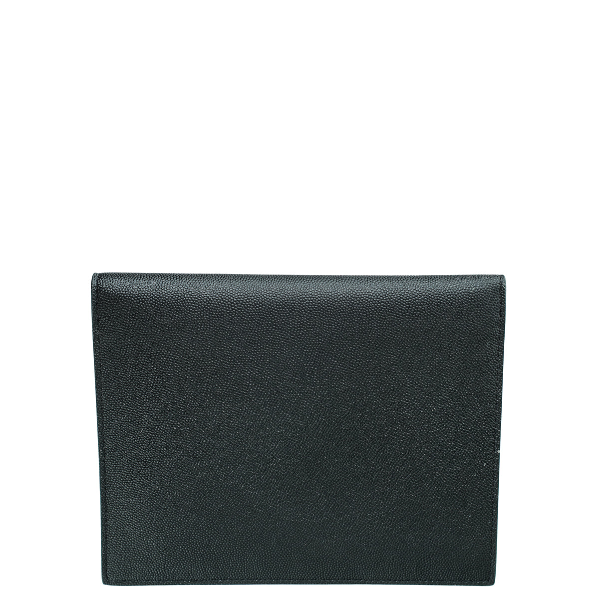 YSL Black Uptown Baby Pouch