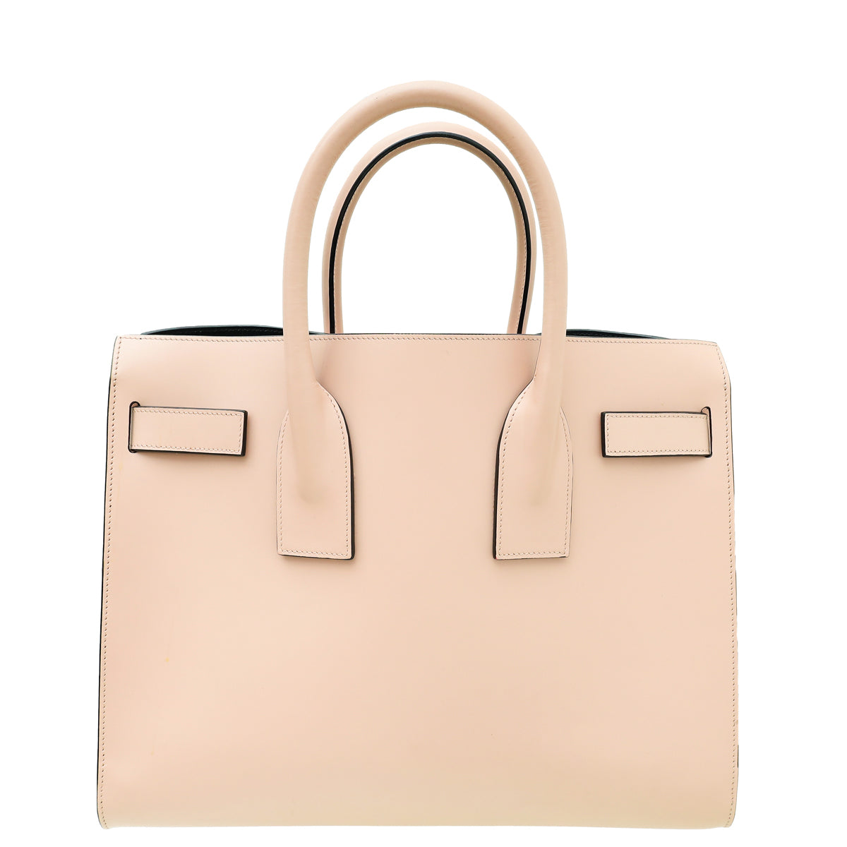 YSL Pink Sac De Jour Small Bag