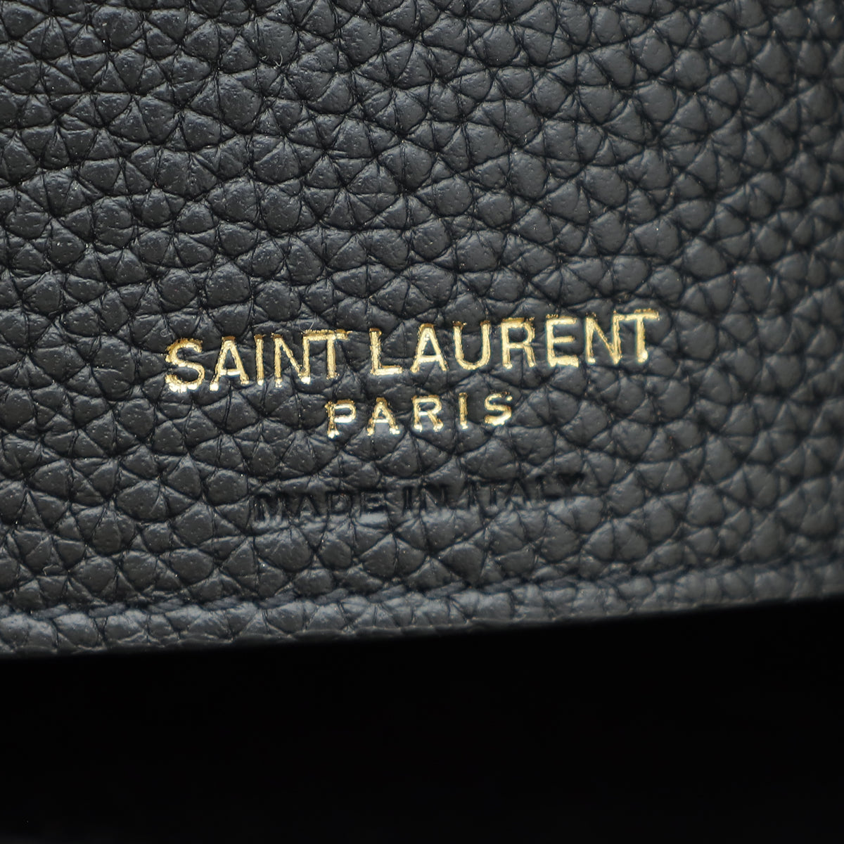 YSL Souple Sac De Jour Thin Large Bag