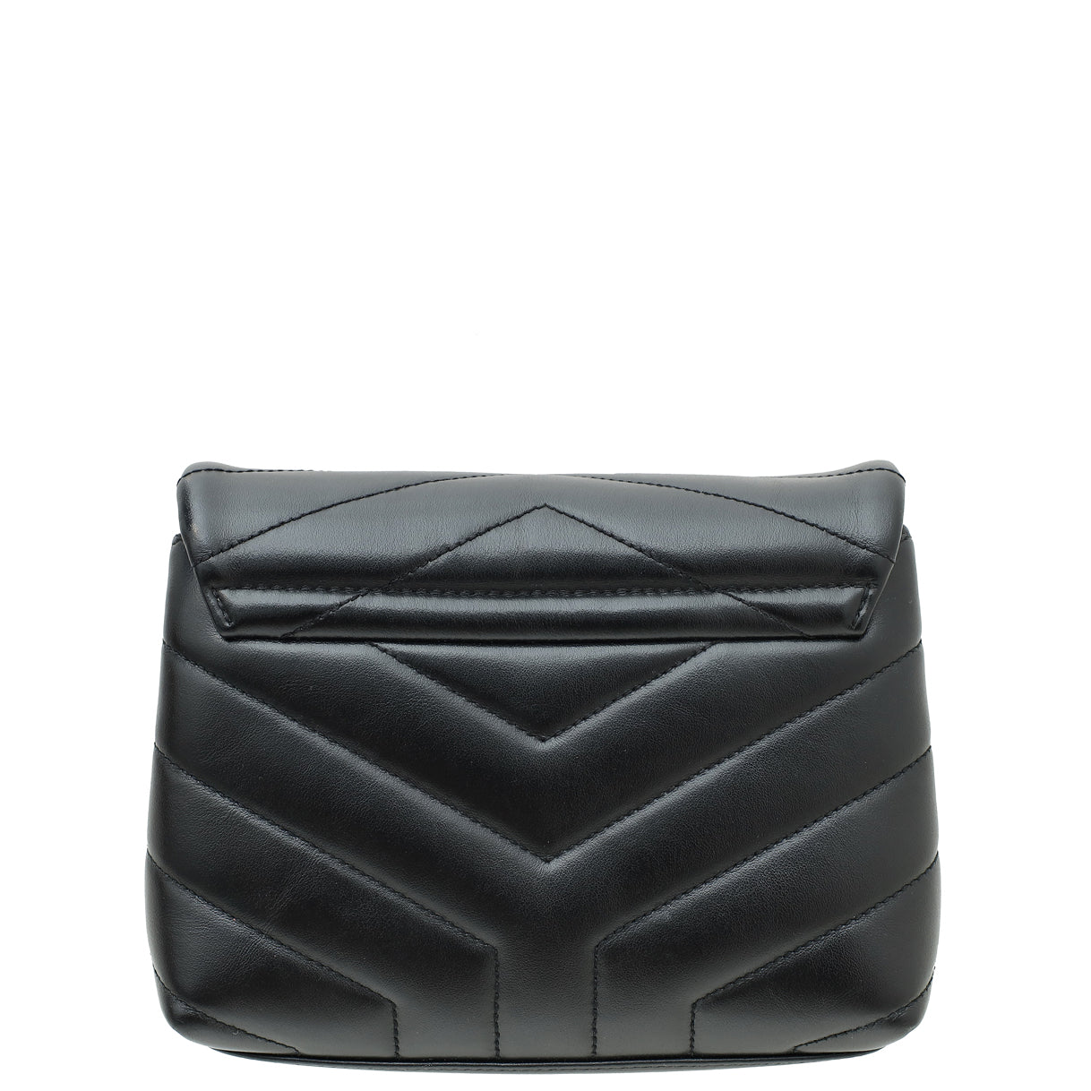 YSL Black Toy Loulou Bag