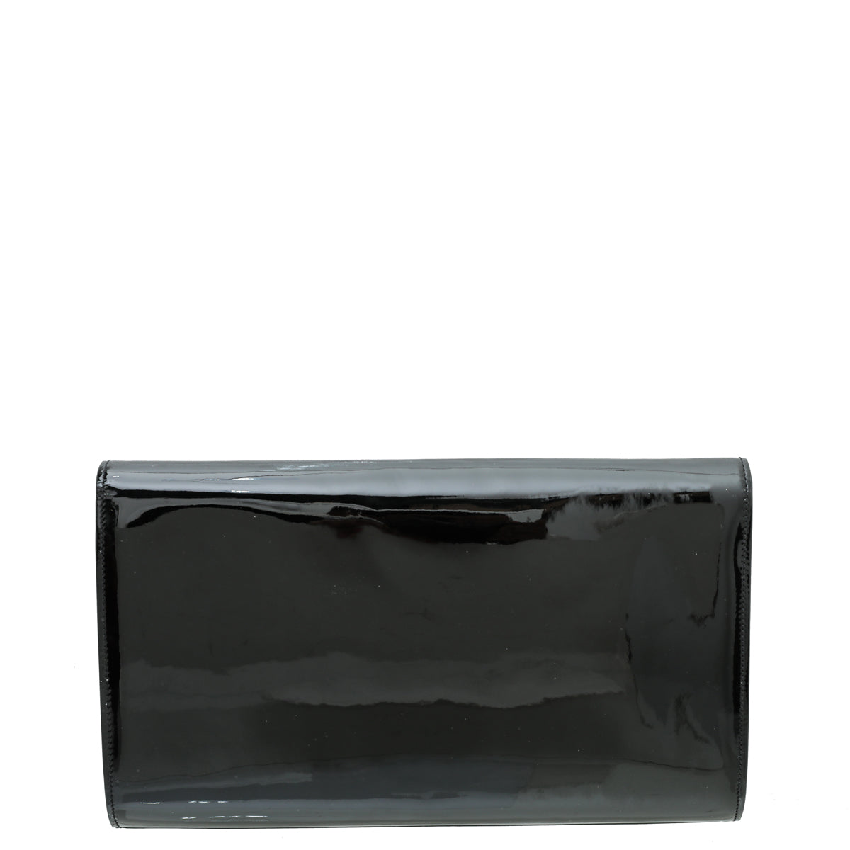 YSL Black Belle De Jour Clutch