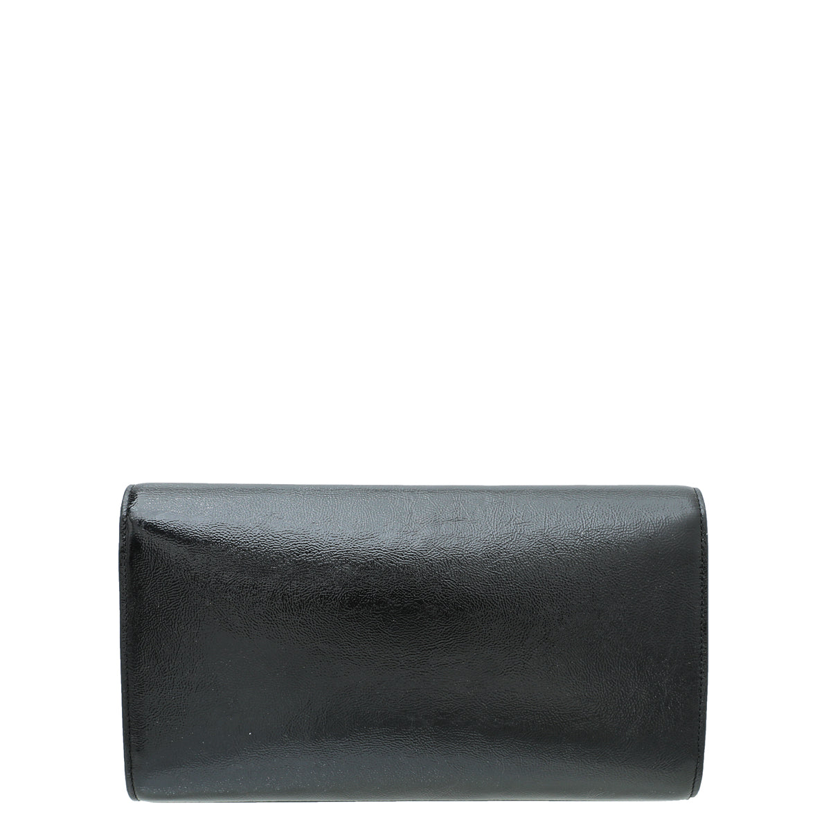 YSL Black Belle De Jour Clutch