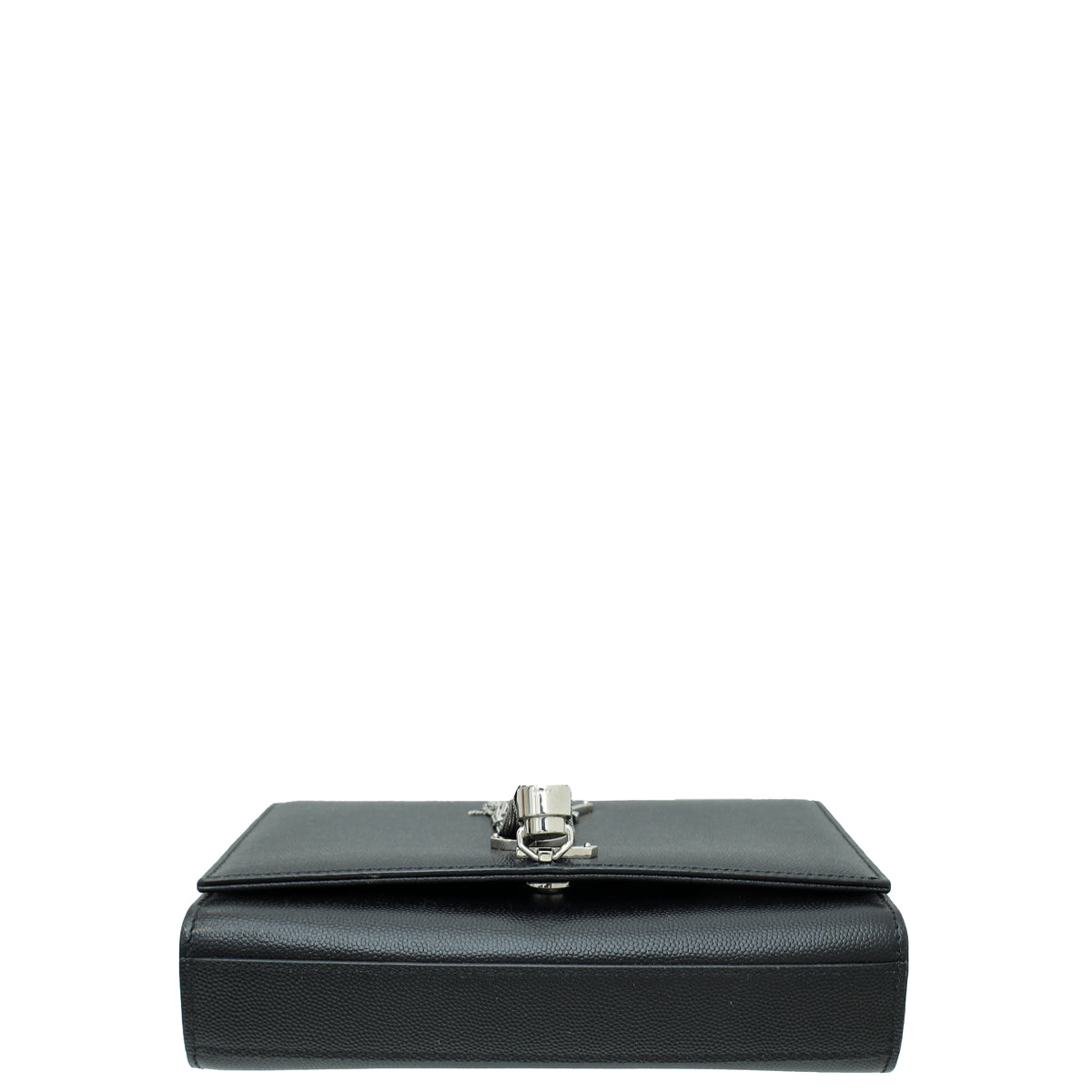 YSL Black Kate Tassel Small Shoulder Bag