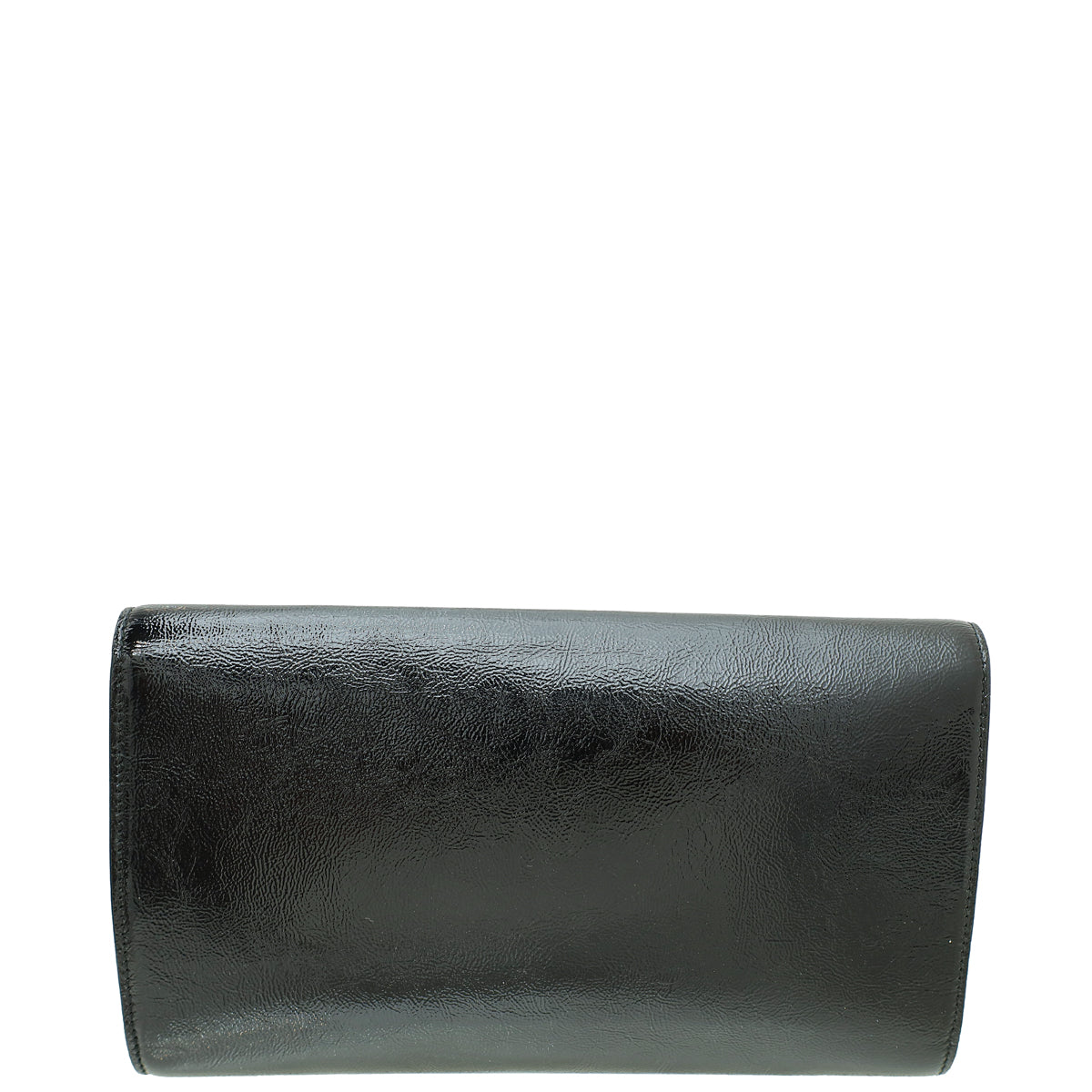 YSL Black Belle De Jour Clutch