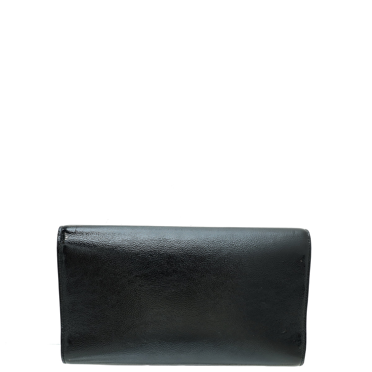 YSL Black Belle De Jour Clutch