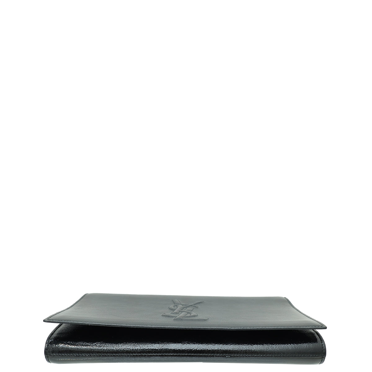 YSL Black Belle De Jour Clutch