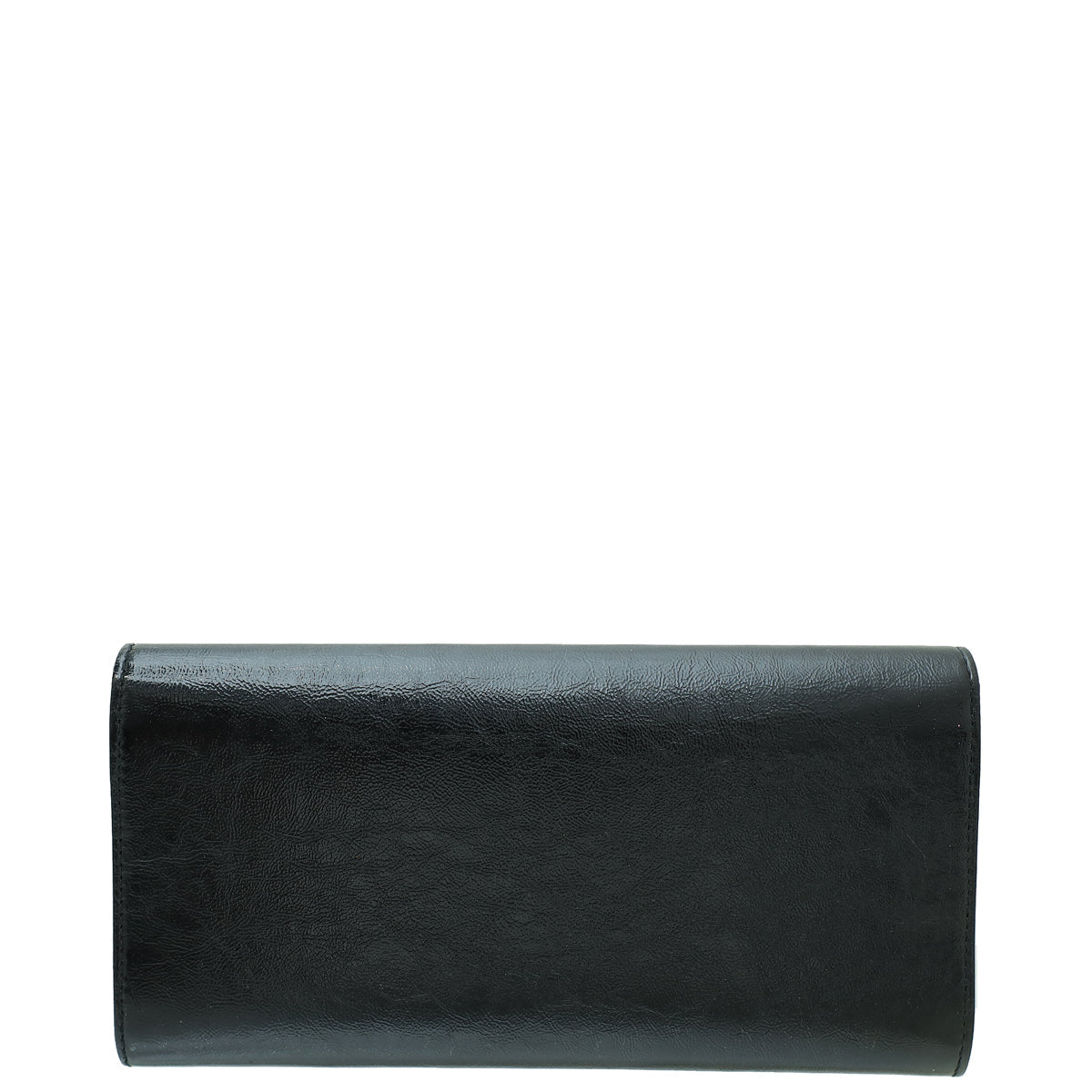 YSL Black Belle De Jour Small Clutch