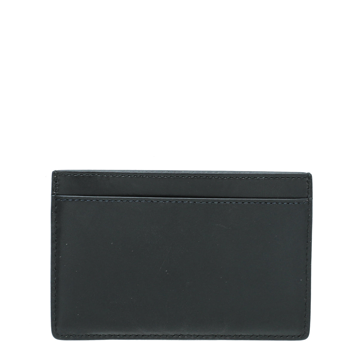 YSL Black Card Holder