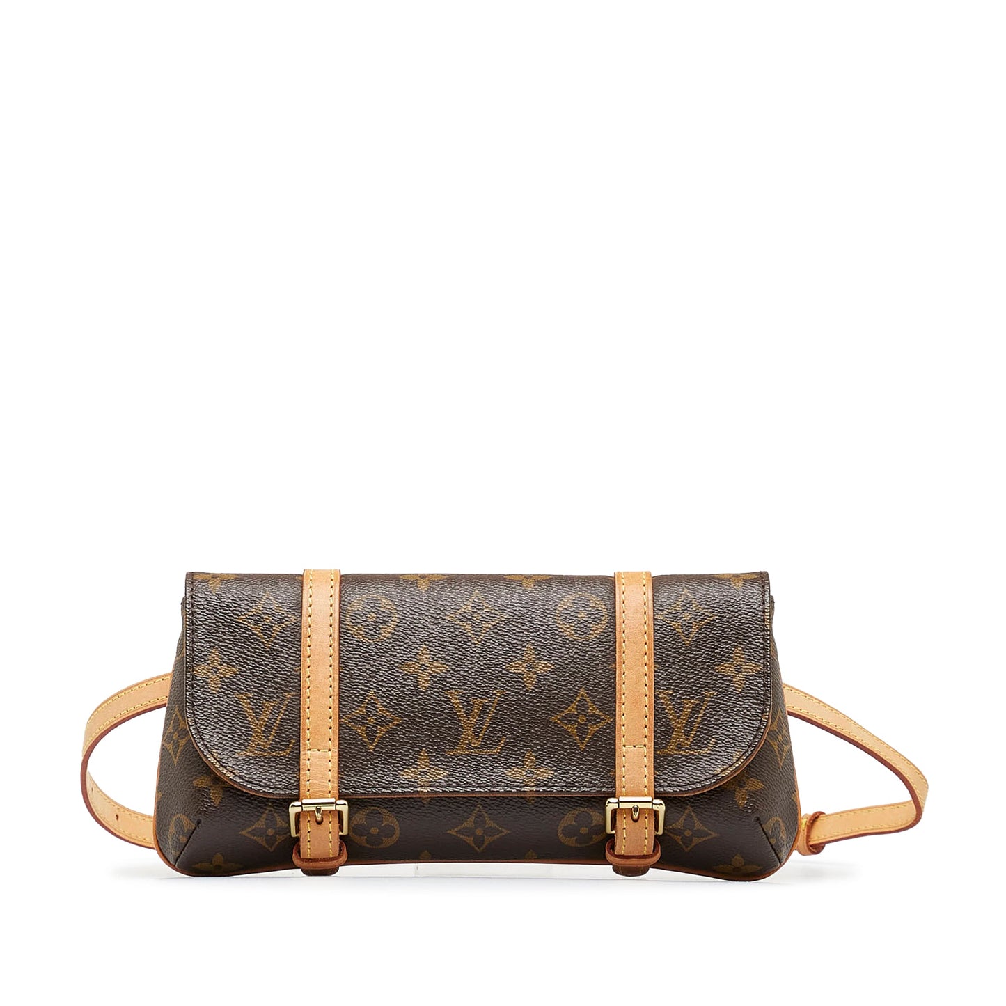 Louis Vuitton Pochette Marelle PM Monogram Canvas