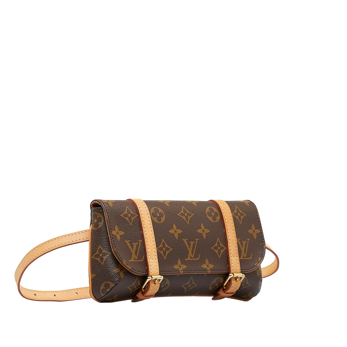 Louis Vuitton Pochette Marelle PM Monogram Canvas