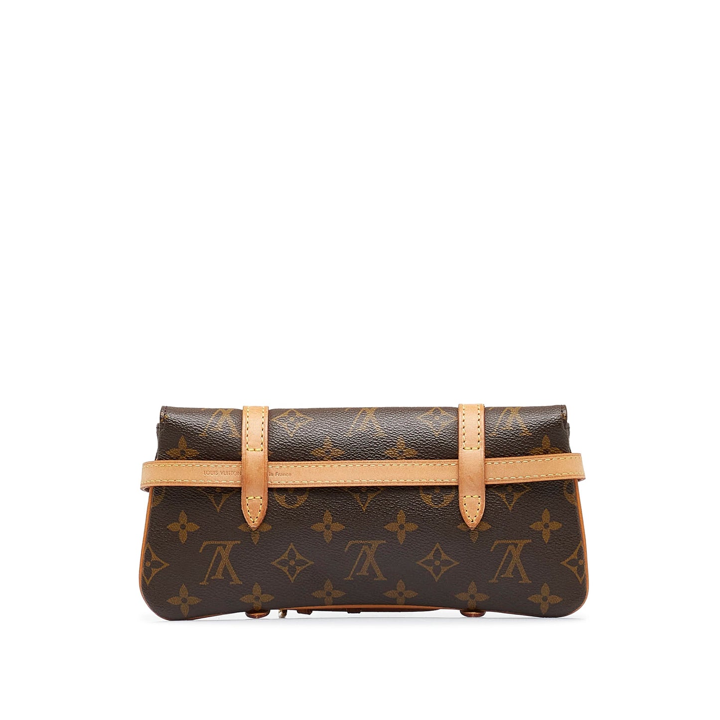 Louis Vuitton Pochette Marelle PM Monogram Canvas