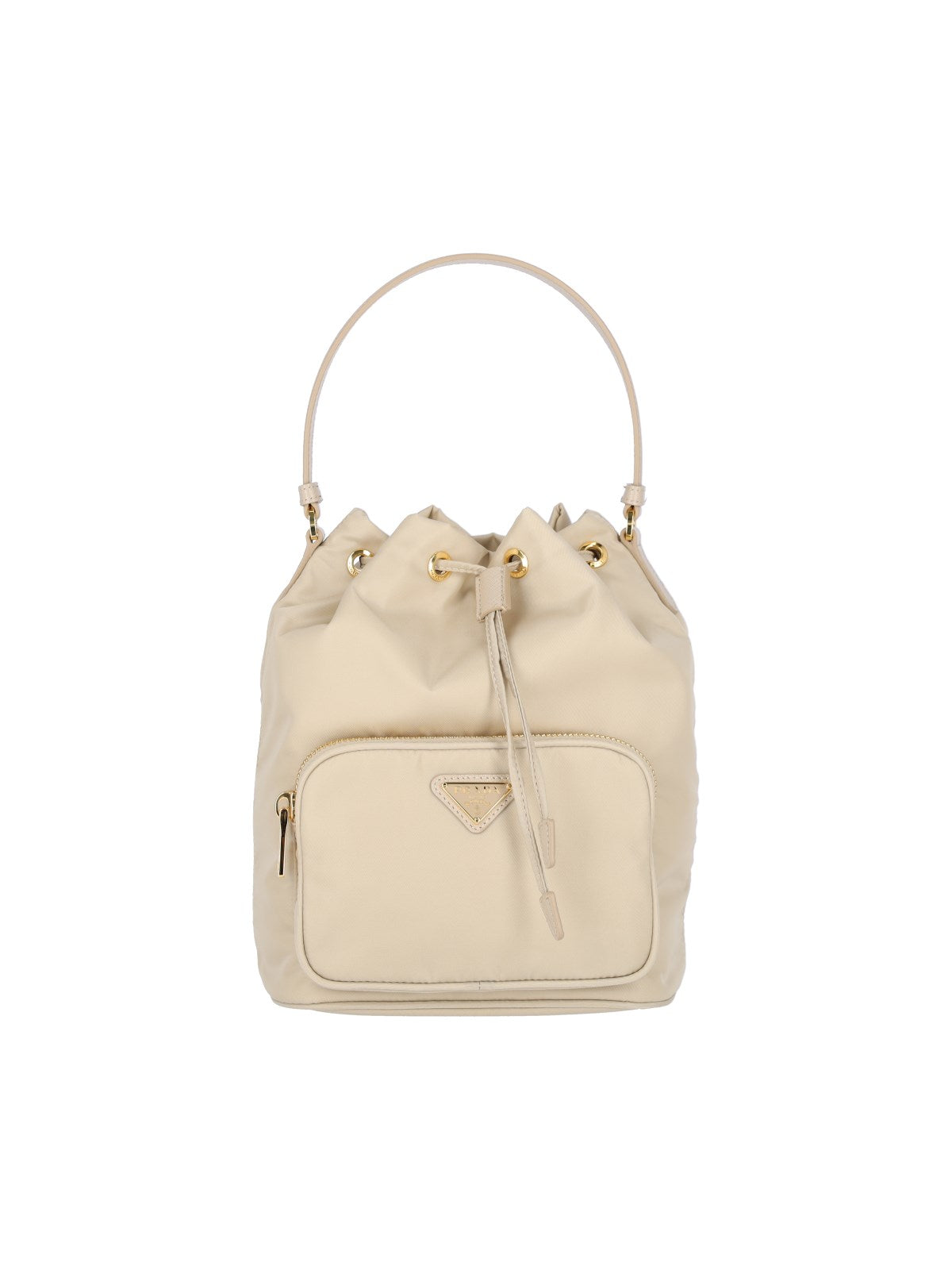 Prada Women Duet' Bucket Bag