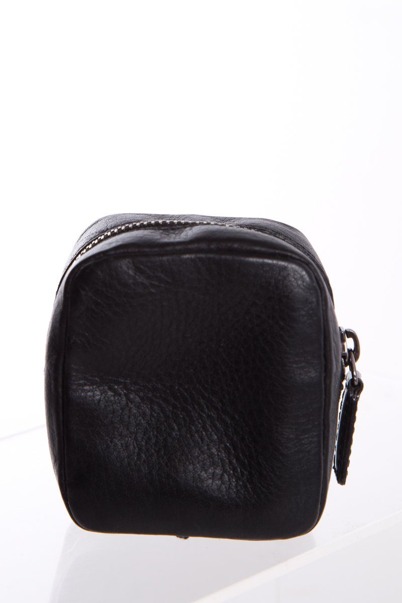 Dior Black Pouch