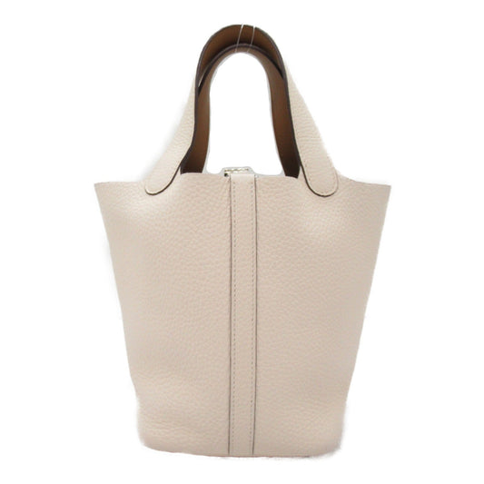 Hermes Picotin Lock PM Natasha Tote Bag