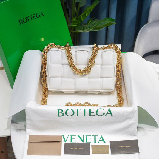 Luxury Bag - Bottega Veneta Bags - 2625