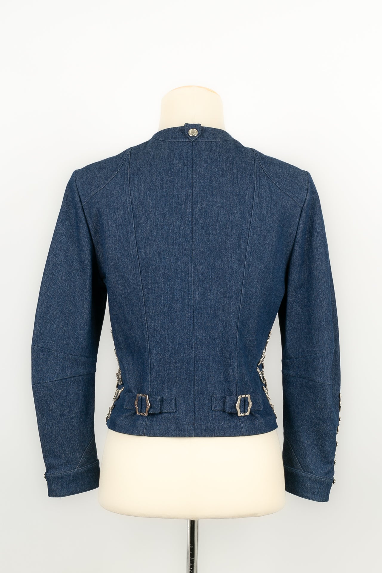 Veste Christian Dior