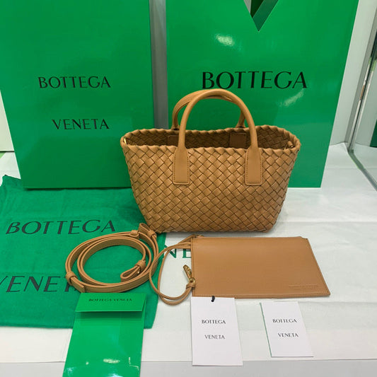 Luxury Bag - Bottega Veneta Bags - 228