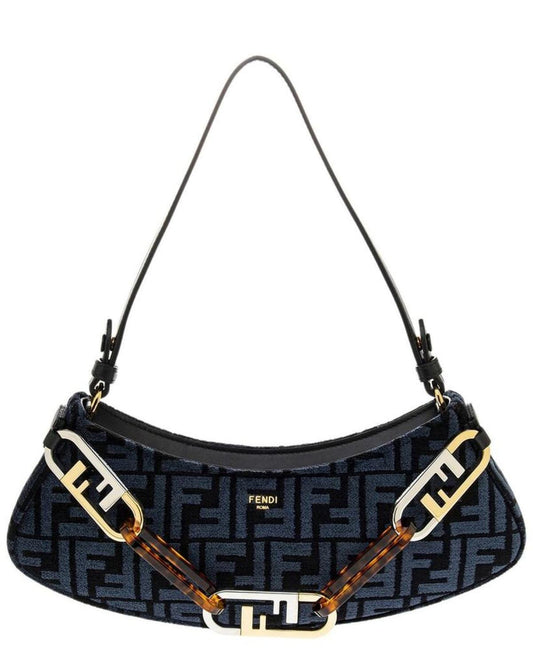 Fendi Women's O'lock Swing Shoulder Bag