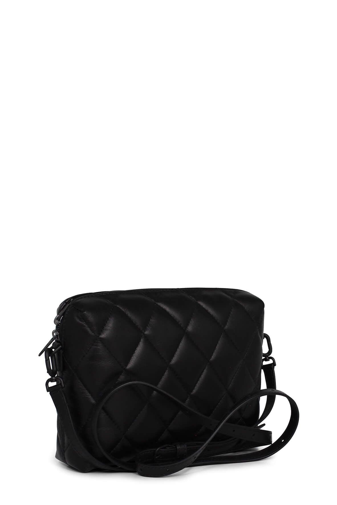 B Camera Bag Black