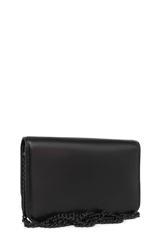 B Wallet On Chain Black