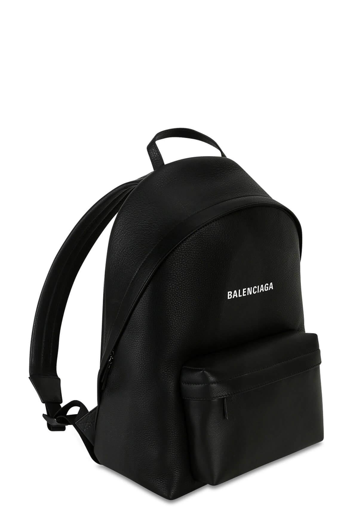 Everyday Backpack S Black