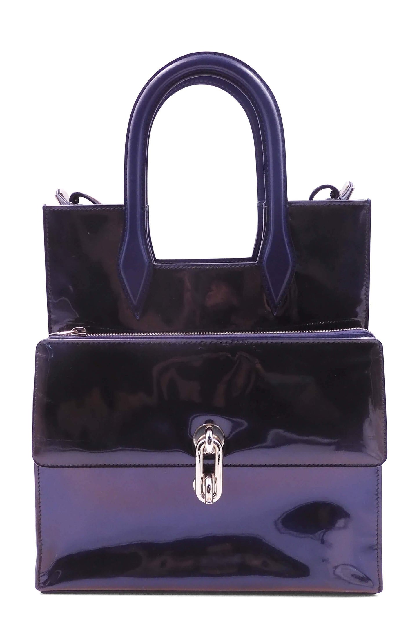 Maillon Tote Navy