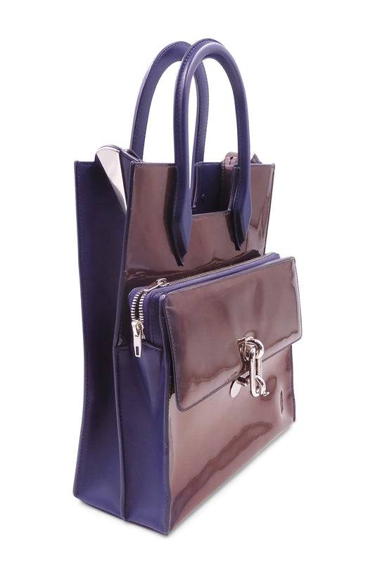 Maillon Tote Navy