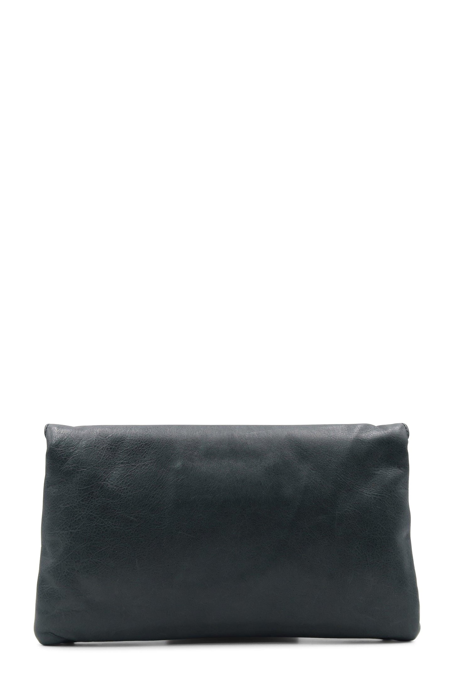 Motocross Giant 21 Envelope Clutch Black