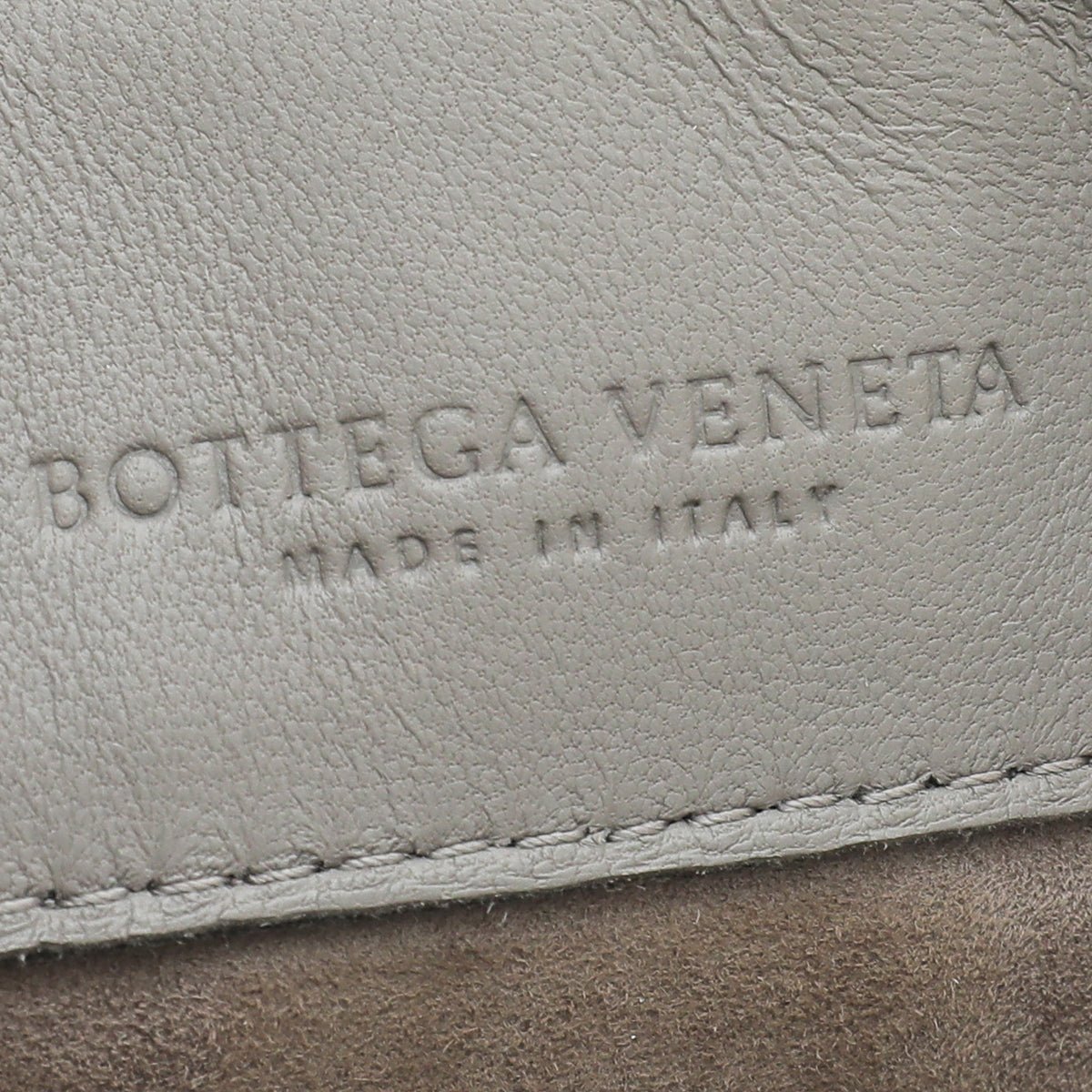 Bottega Veneta Etupe Intrecciato Olimpia Baby Bag