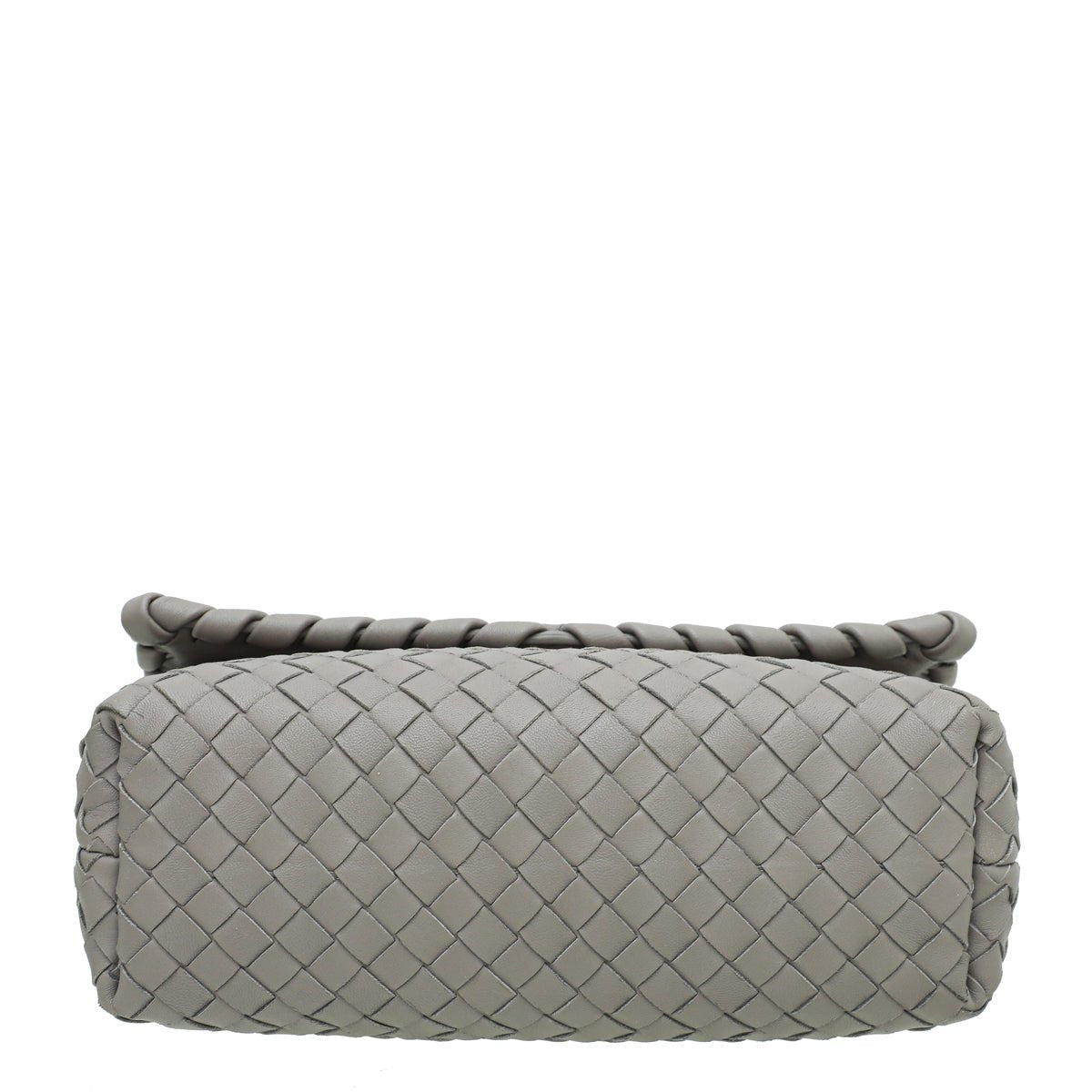 Bottega Veneta Etupe Intrecciato Olimpia Baby Bag