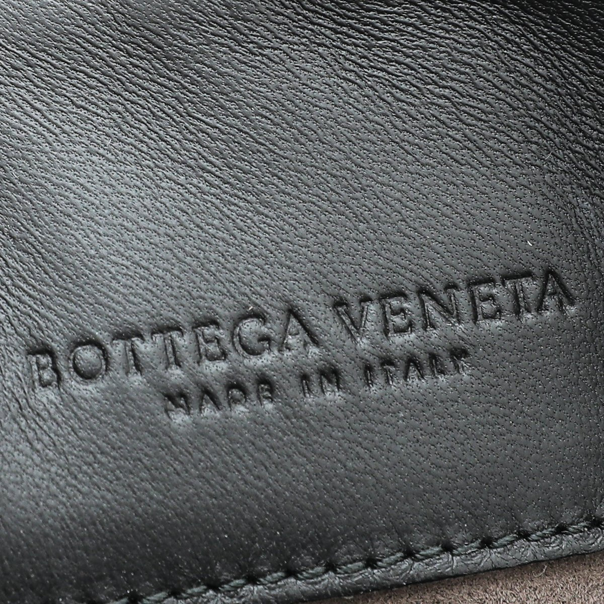 Bottega Violet Intrecciato Ayers Karung Olimpia Bag