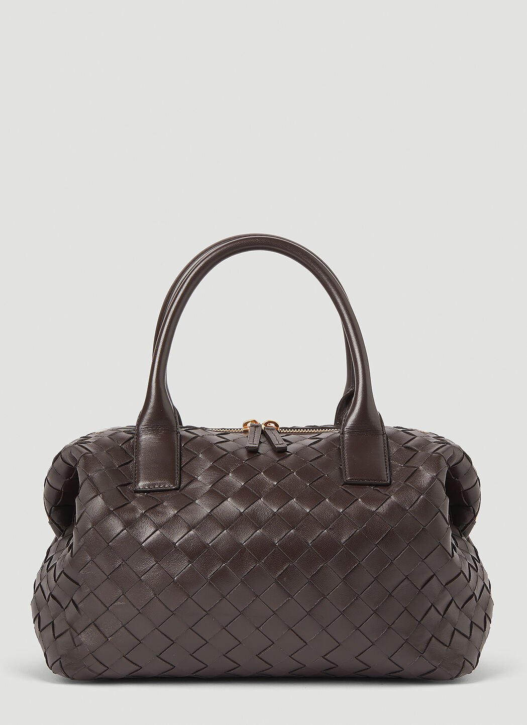 Bottega Veneta Women Bauletto Handbag