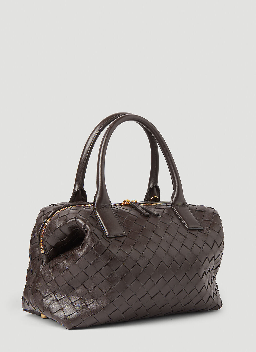 Bottega Veneta Women Bauletto Handbag