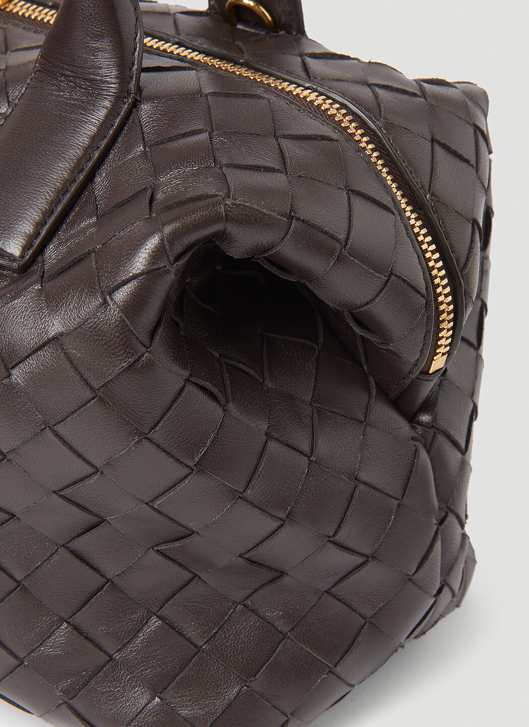 Bottega Veneta Women Bauletto Handbag