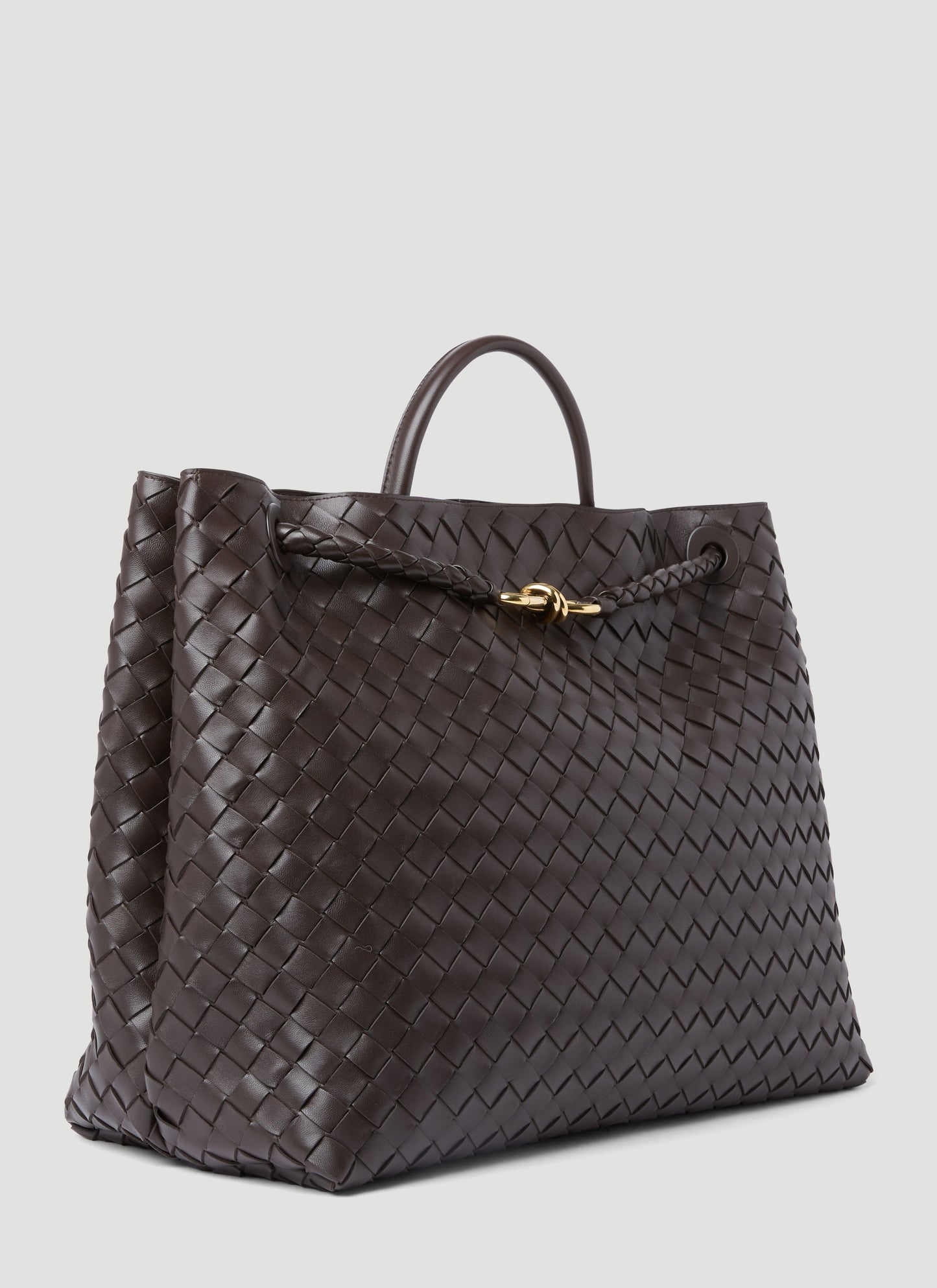 Bottega Veneta Women Large Andiamo Handbag