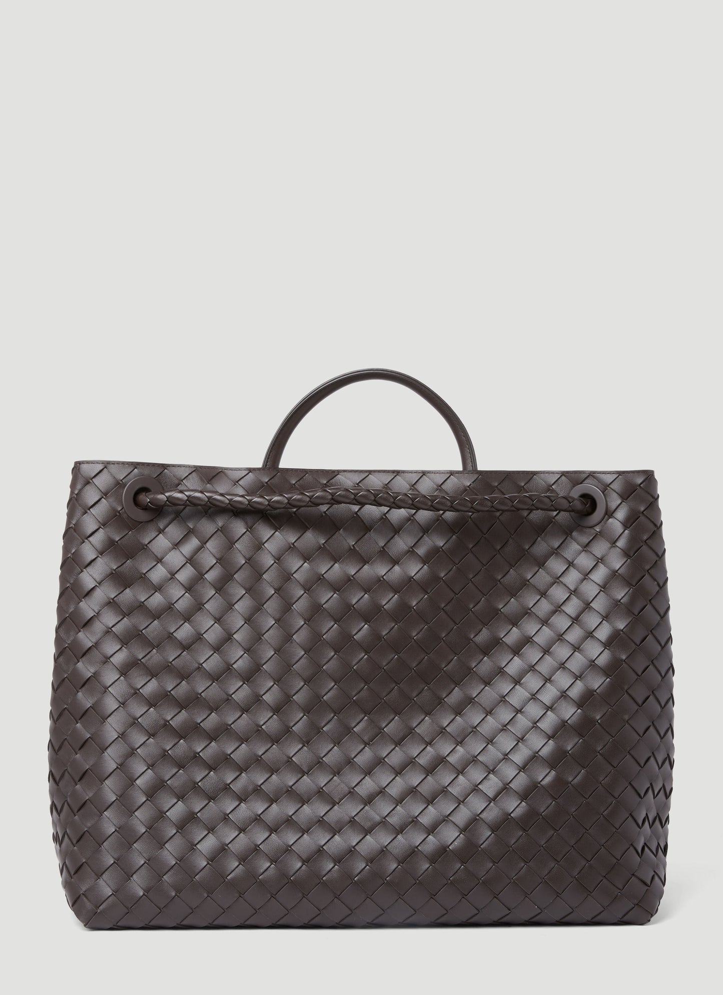 Bottega Veneta Women Large Andiamo Handbag