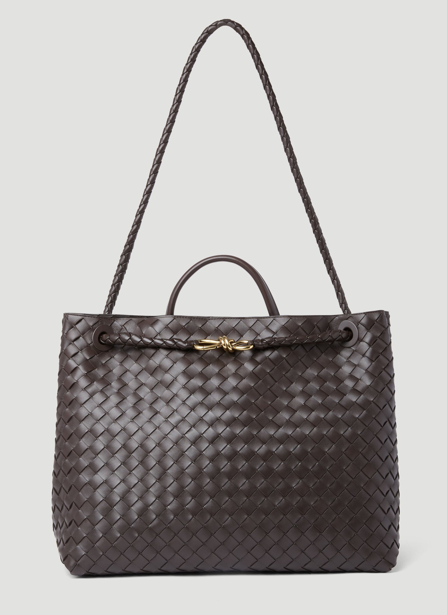 Bottega Veneta Women Large Andiamo Handbag