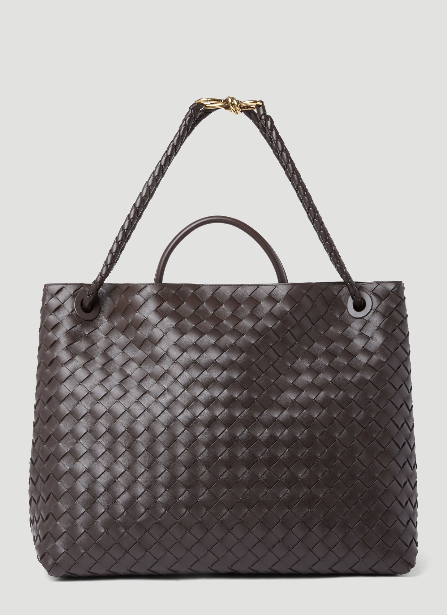 Bottega Veneta Women Large Andiamo Handbag