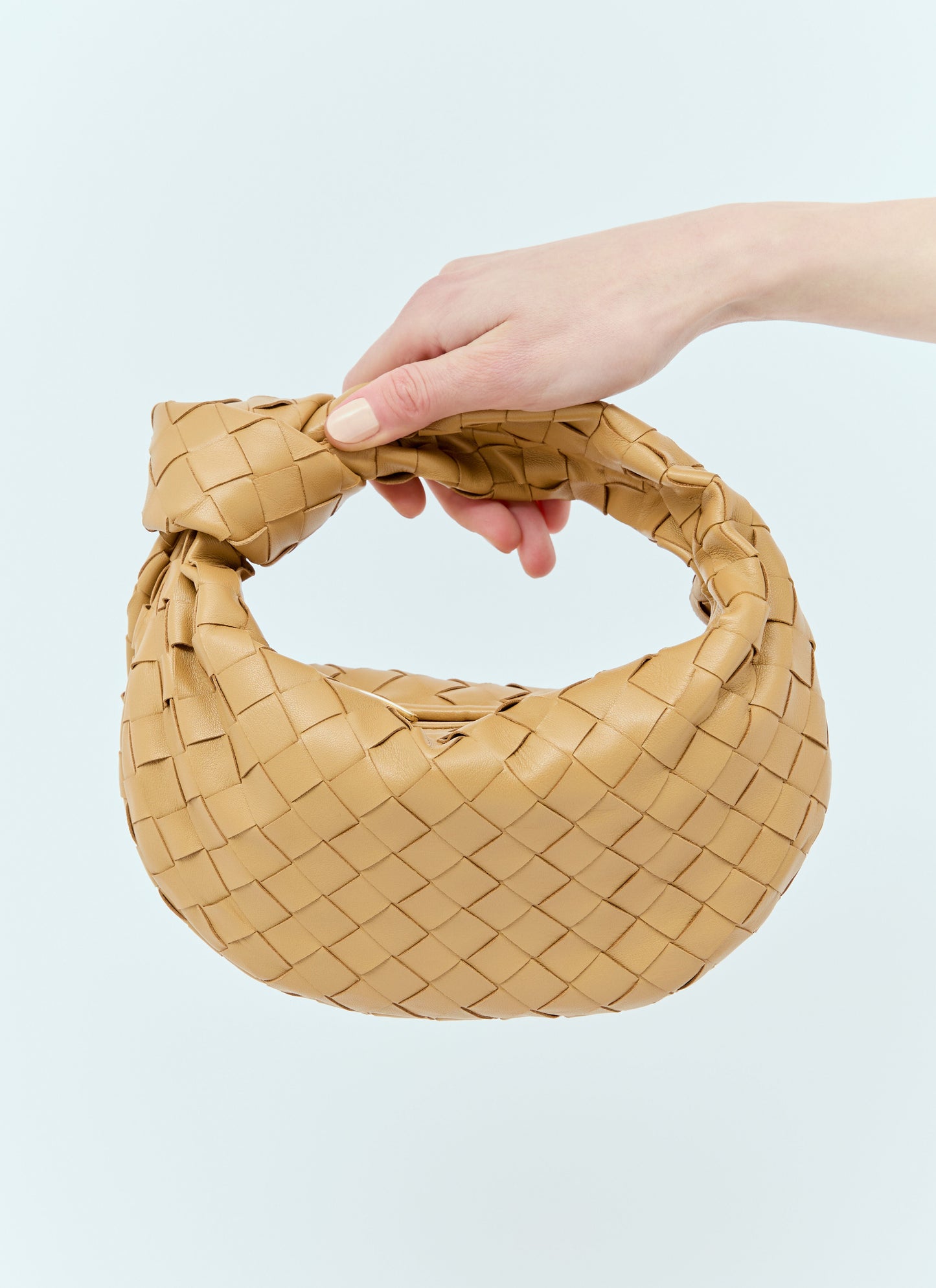 Bottega Veneta Women Mini Jodie Handbag