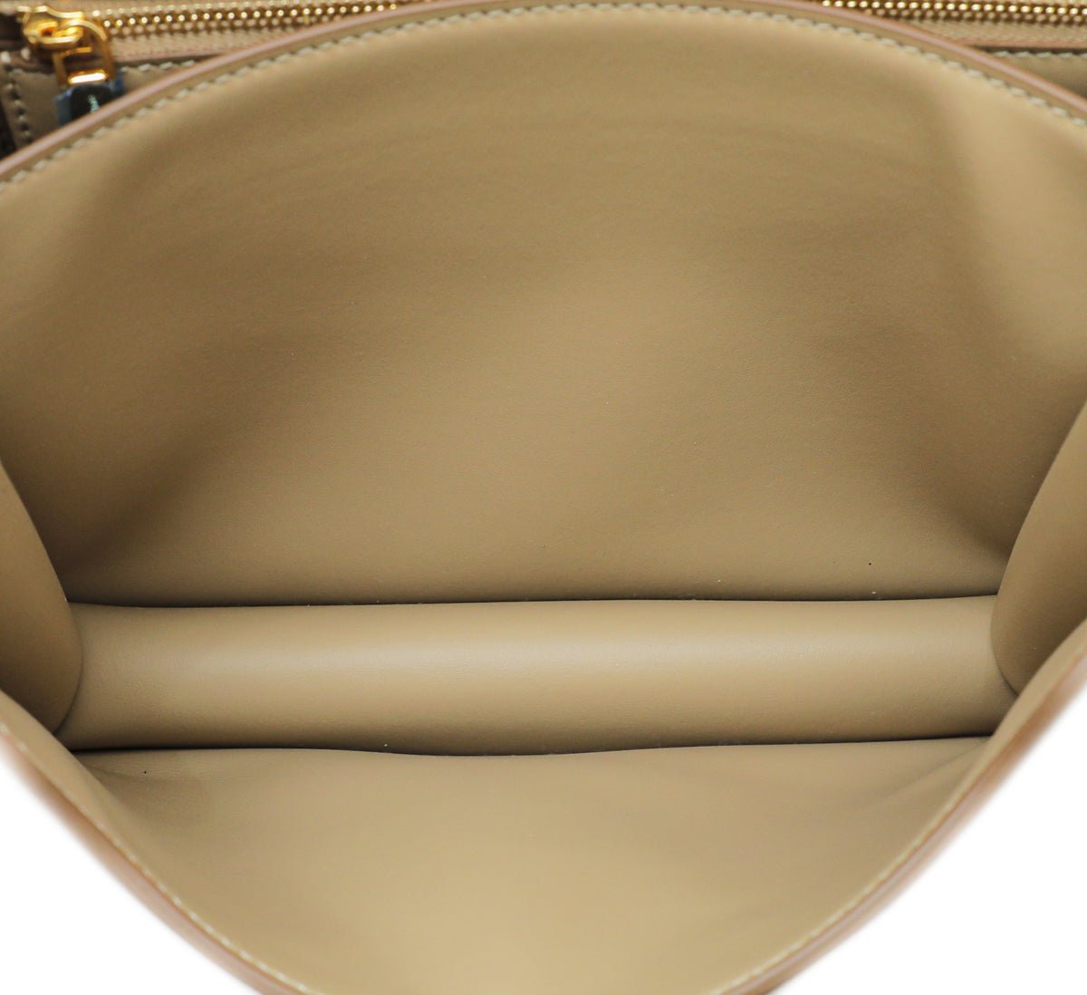 Burberry Archive Beige TB Flap Medium Bag