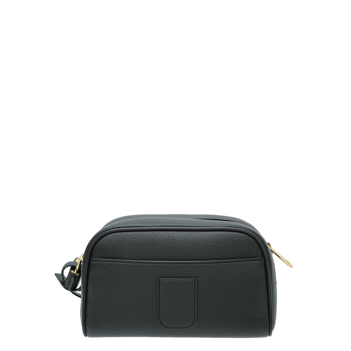 Burberry Black Cube Small Camera Bag