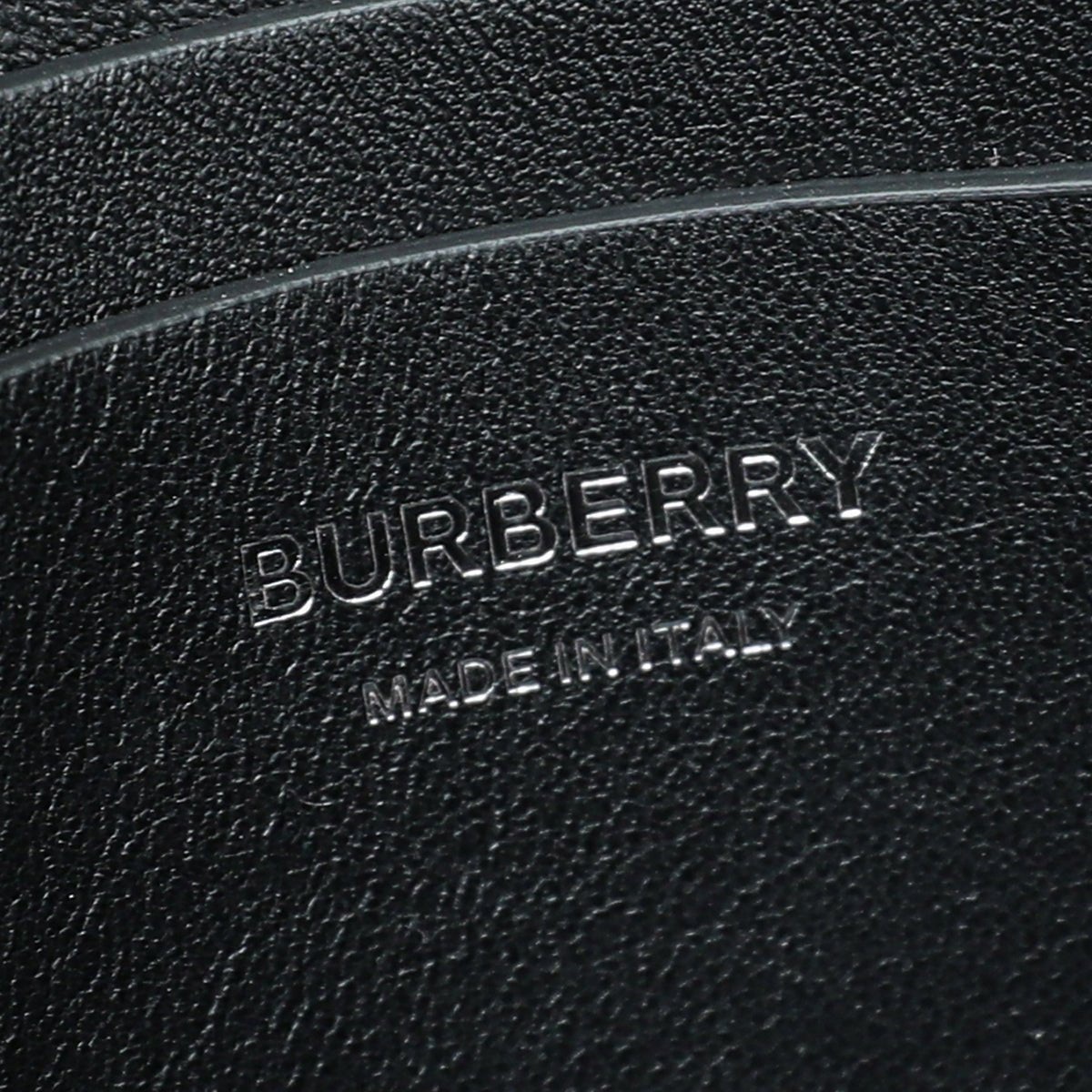 Burberry Black Grace Horseferry Print Small Crossbody Bag