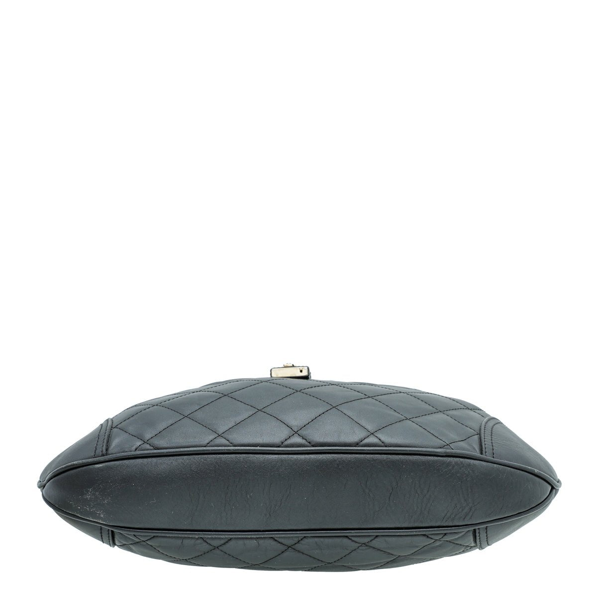 Burberry Black Hobo Brooke Bag