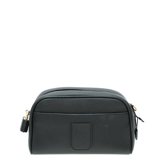 Burberry Black Mini Crossbody Bag