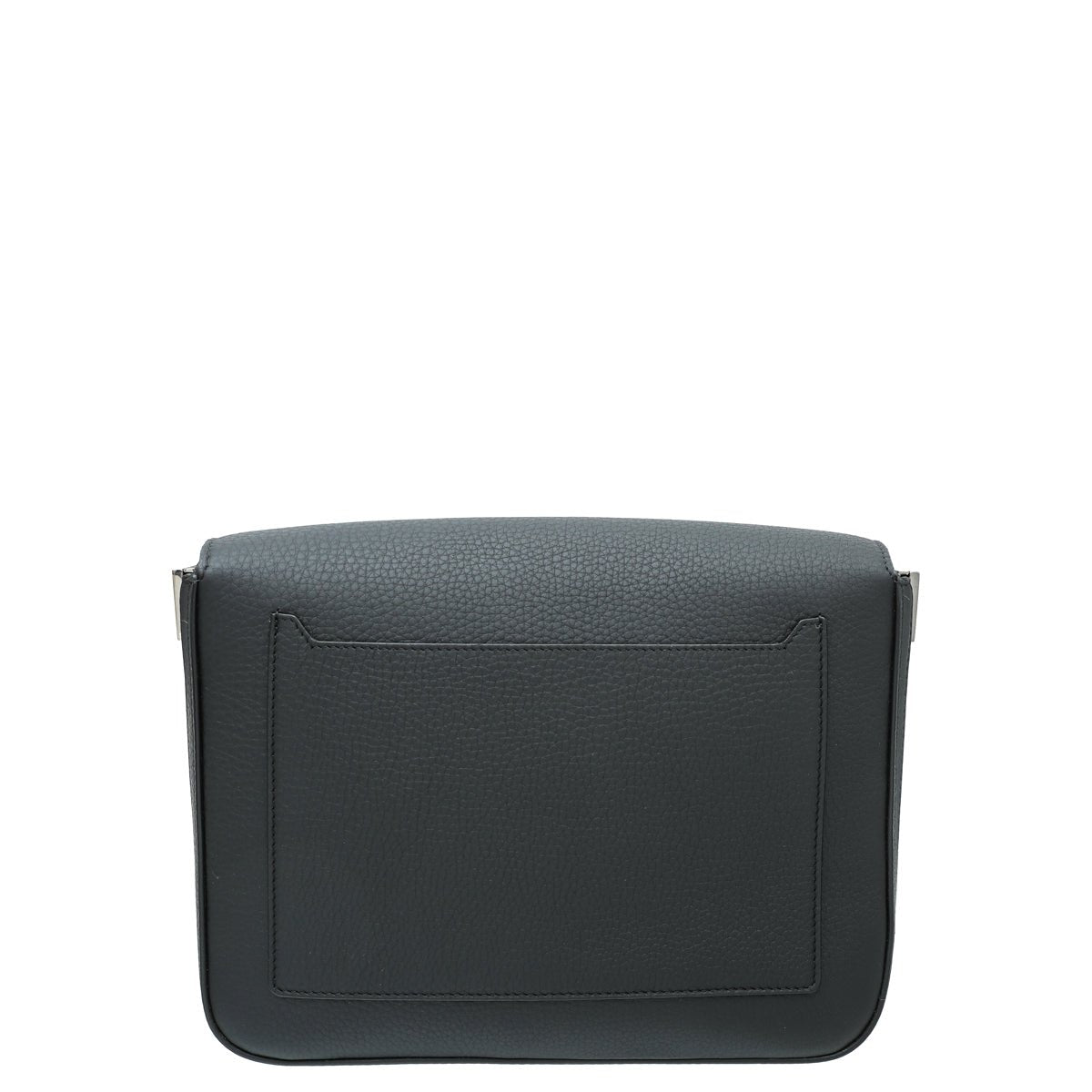 Burberry Black Olympia Messenger Small Bag