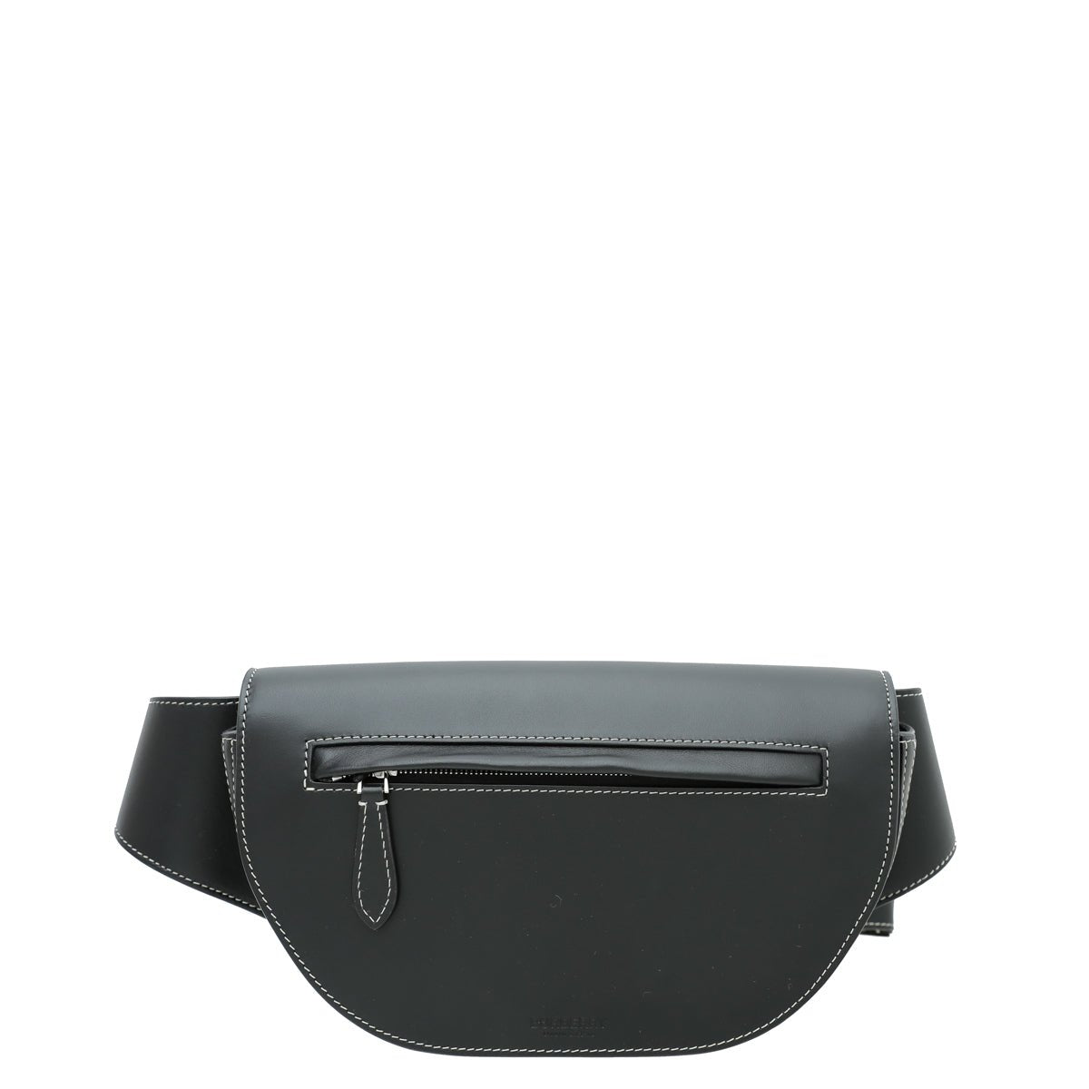 Burberry Black Olympia Small Bumbag