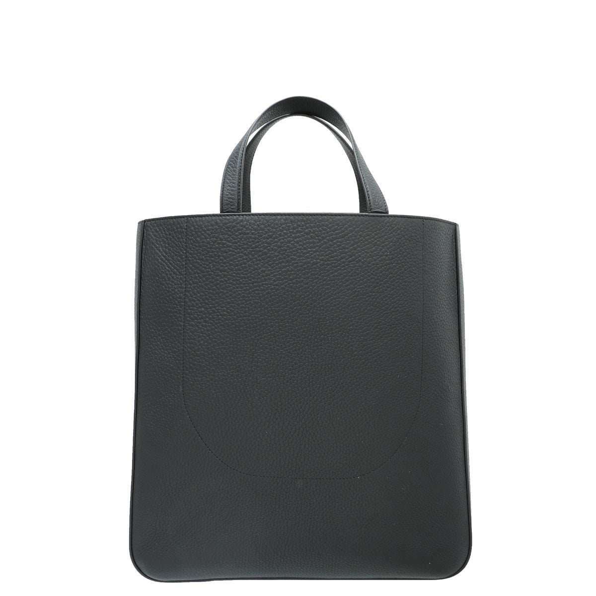 Burberry Black Olympia Tote Bag