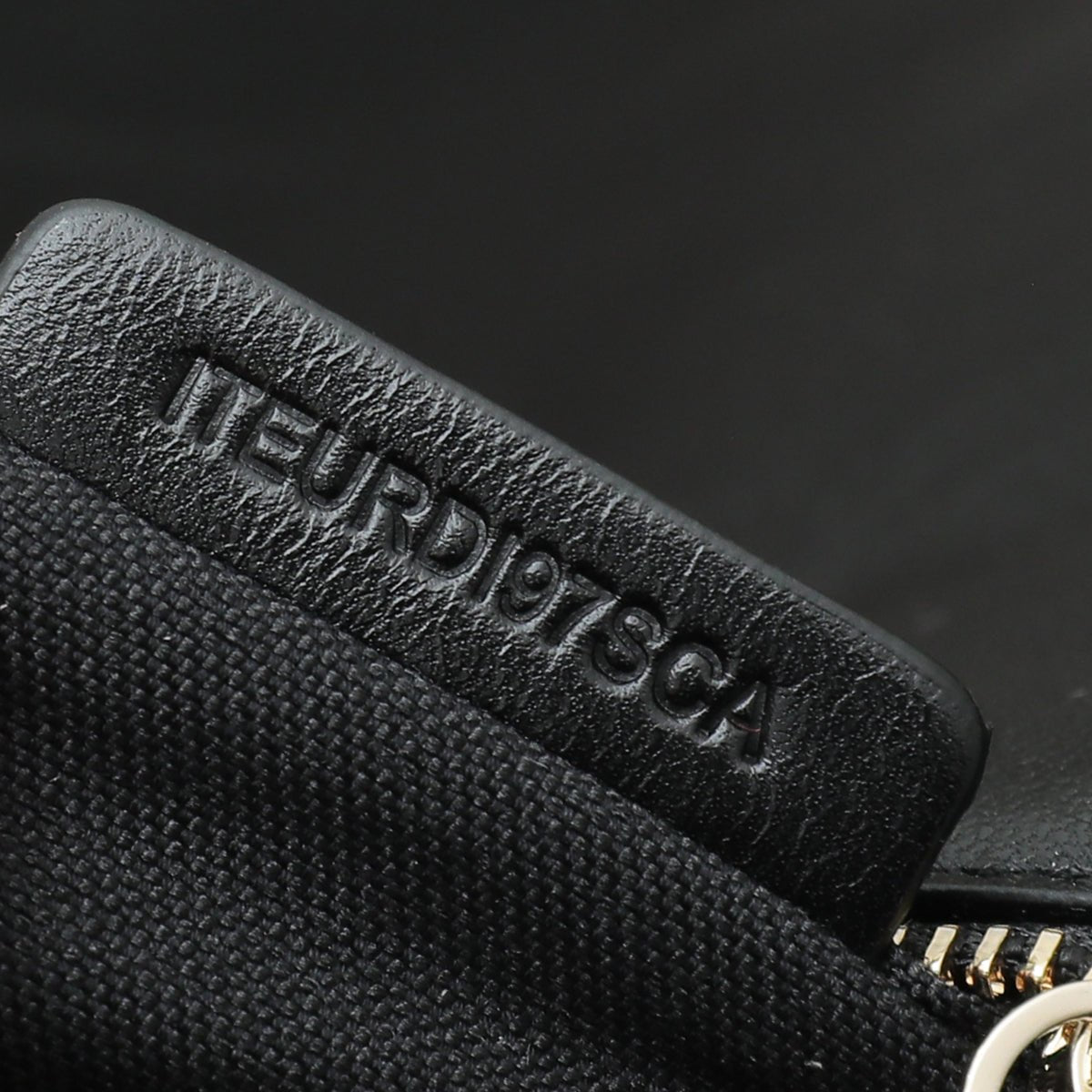 Burberry Black Soft Olympia Flap Chain Medium Bag