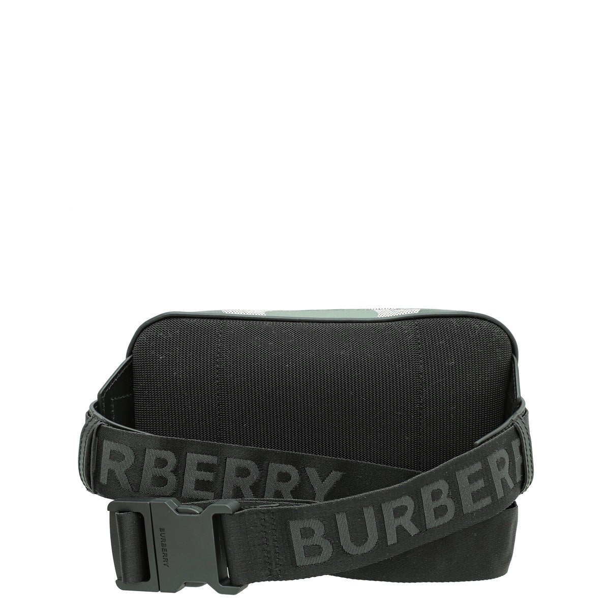 Burberry Camouflage Waist Bag