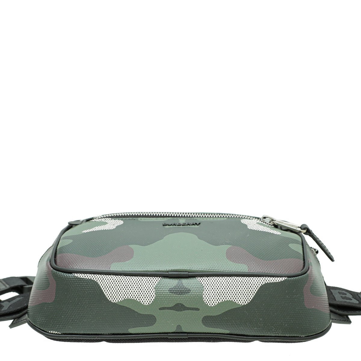 Burberry Camouflage Waist Bag